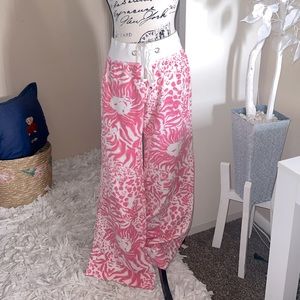 Lily Pulitzer Beach Pant